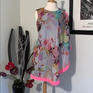 TED BAKER Dress